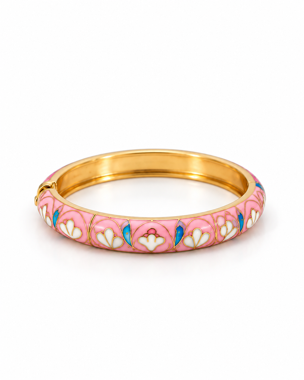 The Colour Pop Meenakari Set