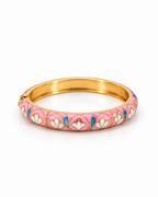 The Colour Pop Meenakari Set