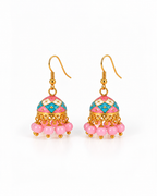 The Colour Pop Meenakari Set