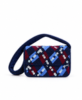 Argyle Shoulder Bag