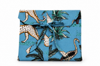 Safari Mornings Shortie PJ Set