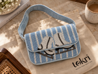 Skater Billy Shoulder Bag