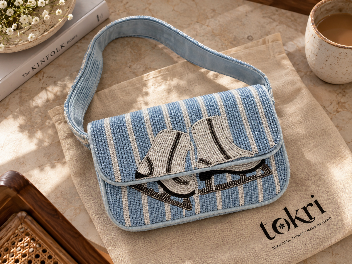 Skater Billy Shoulder Bag