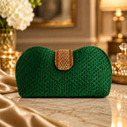 Khun Silk Sunglass Cover