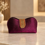Khun Silk Sunglass Cover