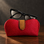 Khun Silk Sunglass Cover