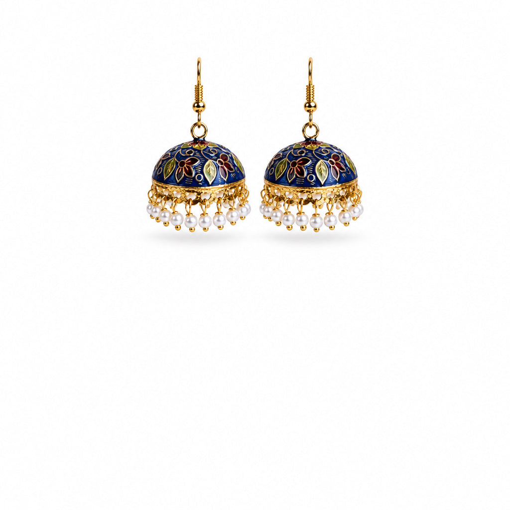 Midnight Jhumka