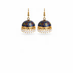 Midnight Jhumka