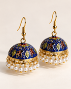 Midnight Jhumka