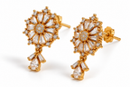 Phool Danglers