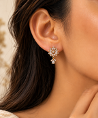 Phool Danglers