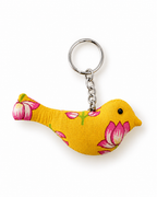 Sunshine Bird Bag Charm