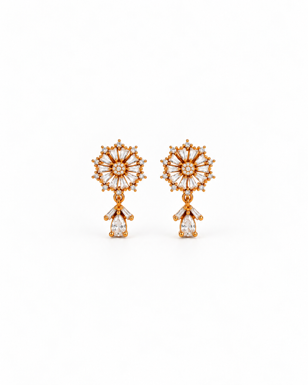 Phool Danglers