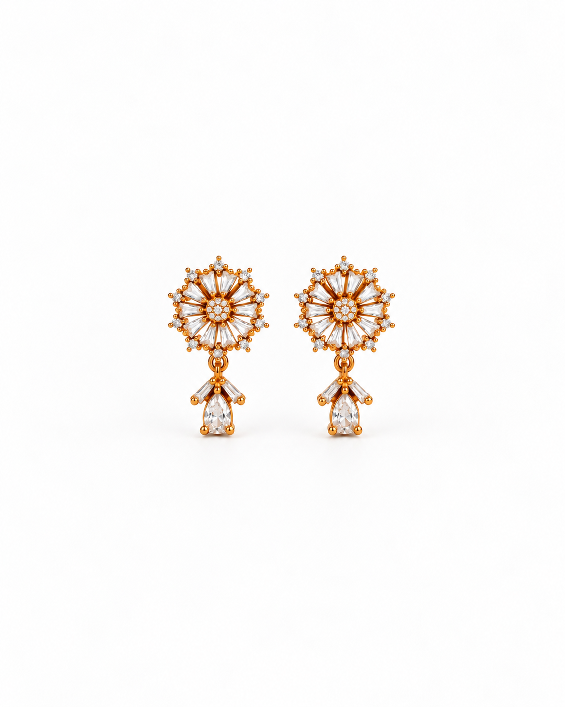 Phool Danglers