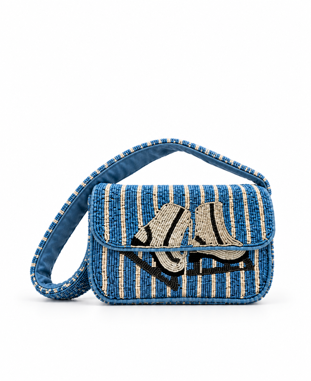 Skater Billy Shoulder Bag
