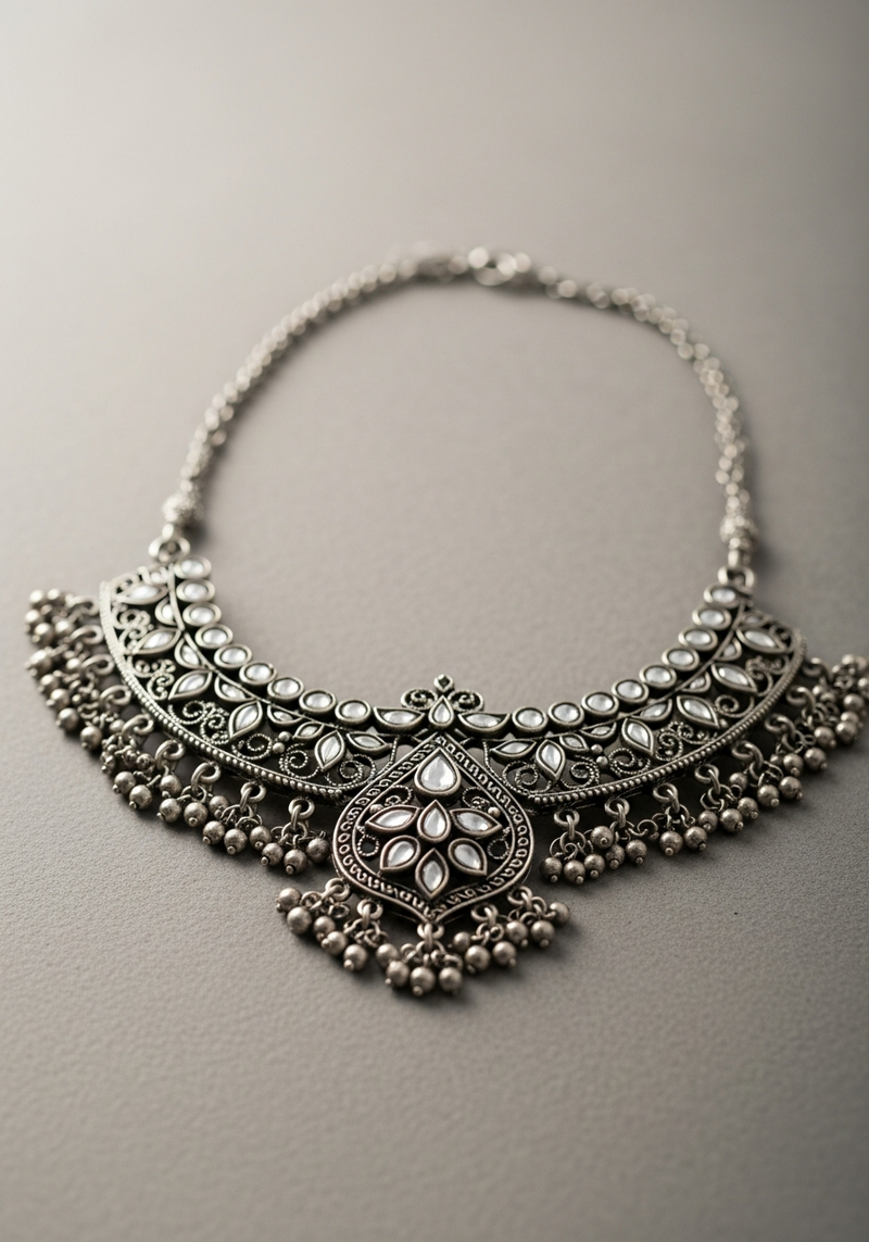 Jewellery
