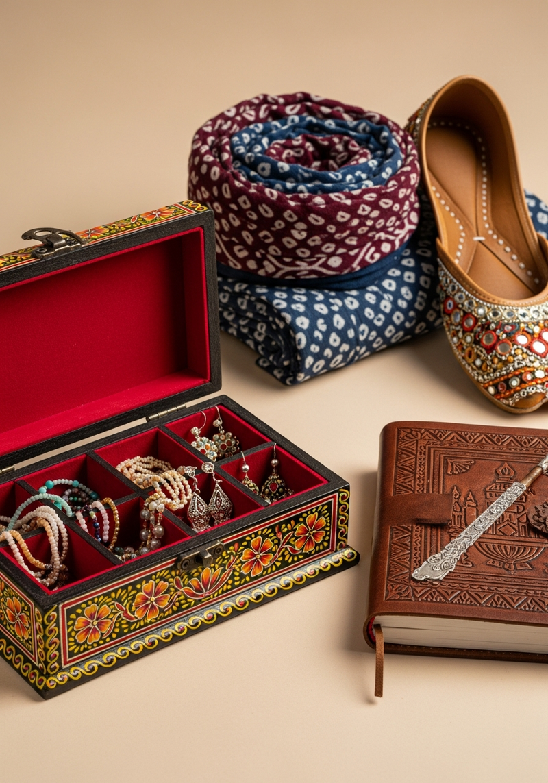 Accessories