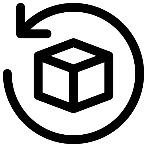 <a href="https://www.flaticon.com/free-icons/product-return" title="product return icons">Product return icons created by th studio - Flaticon</a>